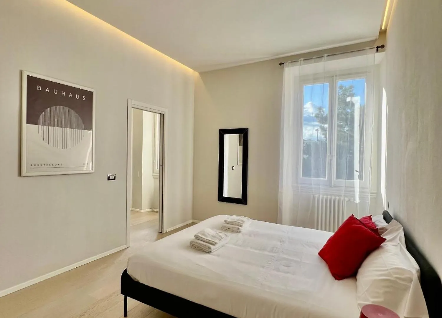 Modern Firenze