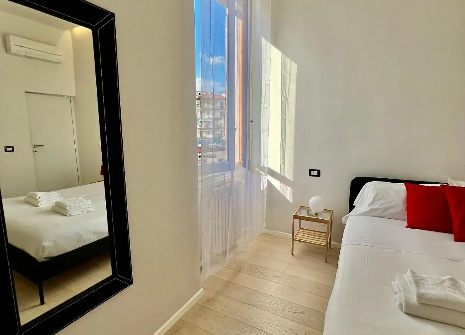 Modern Firenze Italia