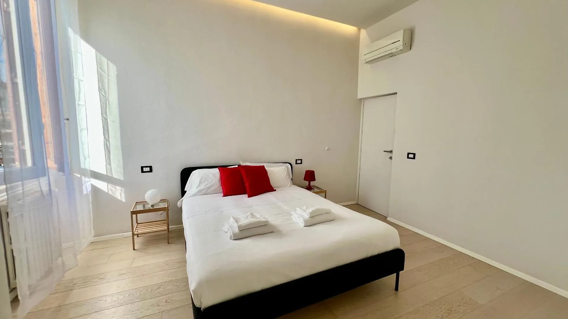 Apartment Modern Florence