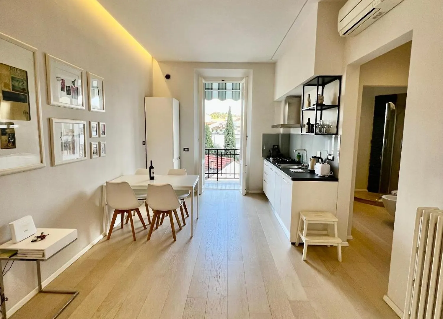 Modern Florence 0*,
